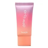 Хайлайтер Benefit Dew-la-la Liquid Glow жидкий, оттенок Luna, 25 мл — фото 8