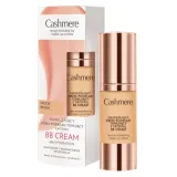 BB-крем Cashmere увлажняющий, с эктоином, оттенок Nude Vanilla, 30 мл — фото 5