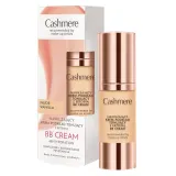 BB-крем Cashmere увлажняющий, с эктоином, оттенок Nude Vanilla, 30 мл — фото 7
