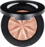 Румяна-хайлайтер bareMinerals Gen Nude Highlighting Blush с сияющим финишем, оттенок Peach Glow, 3,8 г — фото 1