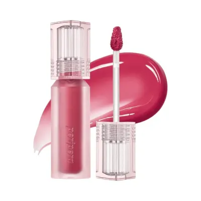 Тинт для губ Peripera Water Bare Tint, увлажняющий