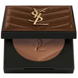 Бронзер Yves Saint Laurent All Hours Hyper Bronzer матовый, стойкий, оттенок 05 - Dark Sienna — фото 1