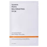 Тканевая маска для лица Genabelle PDRN Rejuvenating Mask восстанавливающая, с PDRN, 5 шт — фото 1