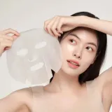 Тканевая маска для лица Genabelle PDRN Rejuvenating Mask восстанавливающая, с PDRN, 5 шт — фото 3