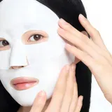 Тканевая маска для лица Celimax Pore+Dark Spot Brightening Cream Mask осветляющая, с ниацинамидом, 4 шт — фото 4