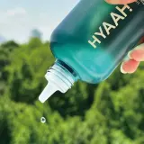 Эссенция для лица Hyaah, первый шаг ухода, с корнем солодки, для чувствительной и обезвоженной кожи, 200 мл — фото 2