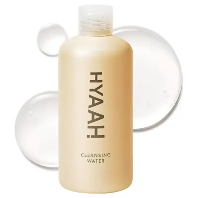 Мицеллярная вода Hyaah для снятия макияжа, мягкая, 300 мл
