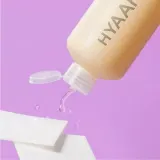 Мицеллярная вода Hyaah для снятия макияжа, мягкая, 300 мл — фото 2