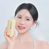 Мицеллярная вода Hyaah для снятия макияжа, мягкая, 300 мл — фото 3