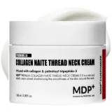Крем для шеи Medi-Peel Premium Collagen Naite Thread Neck Cream, укрепляющий, с коллагеном и пептидами, 100 мл — фото 1
