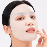 Тканевые маски для лица Mediheal Madecassoside Derma Ampoule Mask, успокаивающие, с мадекассосидом, 10 шт — фото 4