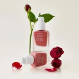 Жидкие румяна House of Hur Moist Ampoule ухаживающие, оттенок 03 Rose Brown, 20 мл — фото 5