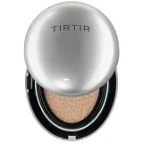 Кушон TIRTIR Mask Fit Aura Cushion, наращиваемое покрытие, оттенок 29N Natural Beige, 18 г — фото 1