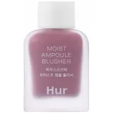Жидкие румяна House of Hur Moist Ampoule Blusher с сиянием, наслаиваемые, оттенок 04 Lavender Flush — фото 1