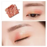 Тени для век Missha Glitter Prism с голографическим эффектом, оттенок Dragon Prism — фото 3