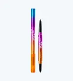 Карандаш для глаз Missha Ultra Powerproof Pencil Eyeliner гелевый, автоматический, оттенок чёрный, 0,2 г — фото 1