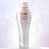 Шампунь Shiseido Adenovital укрепляющий, для тонких и редеющих волос, 250 мл — фото 2