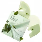 Тканевая маска для лица Anua Heartleaf 70 Soothing Collagen Mask успокаивающая, с коллагеном, 4 шт — фото 2