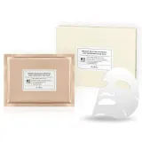 Тканевая маска для лица Dr. Althea Essential Silk Mask успокаивающая, с экстрактом гамамелиса, 5 шт. по 28 г — фото 1