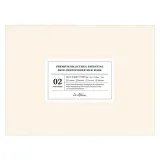 Тканевая маска для лица Dr. Althea Essential Silk Mask успокаивающая, с экстрактом гамамелиса, 5 шт. по 28 г — фото 2