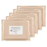 Тканевая маска для лица Dr. Althea Essential Silk Mask успокаивающая, с экстрактом гамамелиса, 5 шт. по 28 г — фото 3