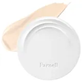 Тональный кушон Parnell Cicamanu Serum Cushion 13C Fair, с центеллой — фото 1