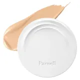 Тональный кушон Parnell Cicamanu Serum Cushion 21C Cool Rosy, с центеллой — фото 1