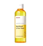 Тоник для лица ma:nyo Blackhead & Pore Toner очищающий поры, от чёрных точек, для жирной и проблемной кожи, 210 мл — фото 1