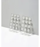 Патчи от прыщей VT Cosmetics Pro Cica Centella Tiger Clear Spot Patch с центеллой, для проблемной кожи, 66 шт. — фото 6