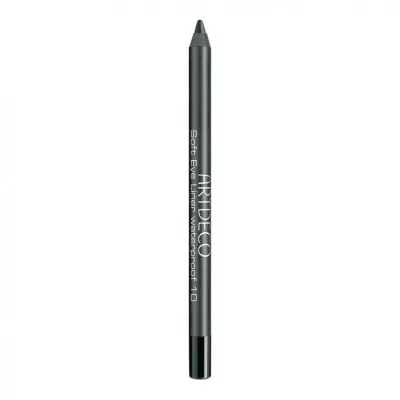 Карандаш для глаз Artdeco Soft Eyeliner Waterproof водостойкий, оттенок 20 Bright Olive, 1,2 г