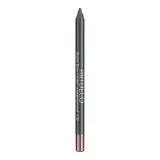 Карандаш для глаз Artdeco Soft Eyeliner Waterproof водостойкий, оттенок 20 Bright Olive, 1,2 г — фото 4