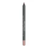 Карандаш для глаз Artdeco Soft Eyeliner Waterproof водостойкий, оттенок 20 Bright Olive, 1,2 г — фото 5