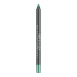 Карандаш для глаз Artdeco Soft Eyeliner Waterproof водостойкий, оттенок 20 Bright Olive, 1,2 г — фото 7