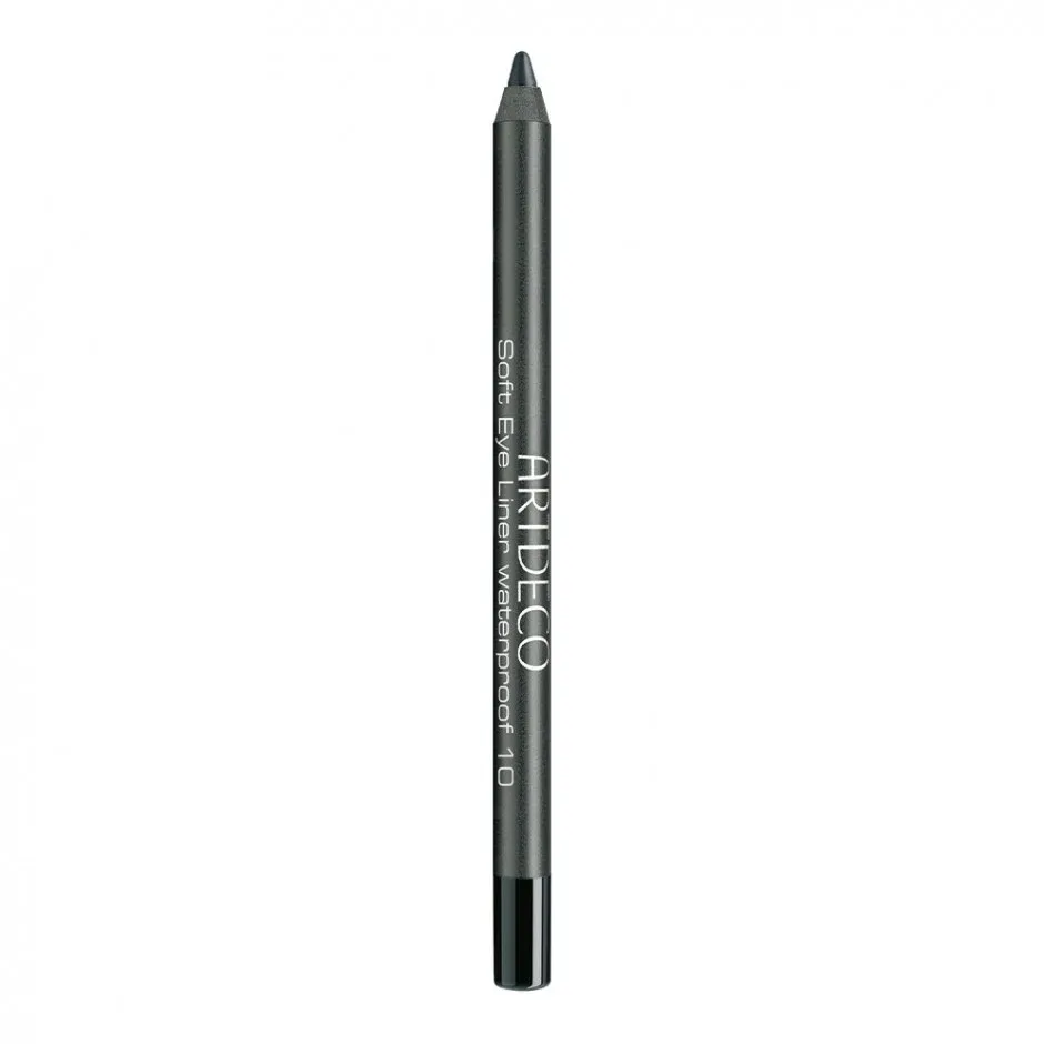 Карандаш для глаз Artdeco Soft Eyeliner Waterproof водостойкий, оттенок 93 Historic Wood, 1,2 г