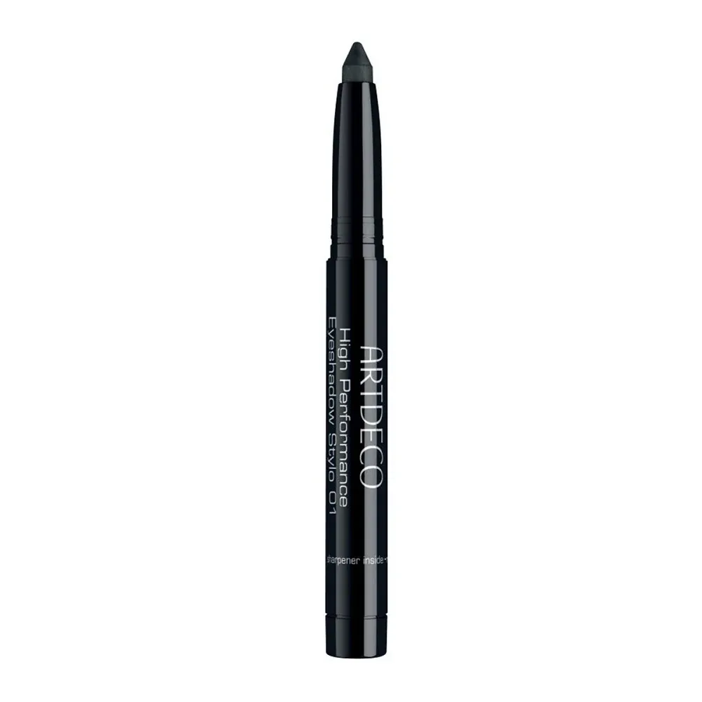 Тени-карандаш для век Artdeco High Performance Eyeshadow Stylo водостойкие, оттенок 50 Benefit Blue Marguerite, 1,4 г