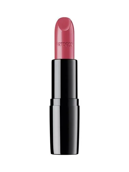 Помада Artdeco Perfect Color, стойкая, оттенок 915 pink peony