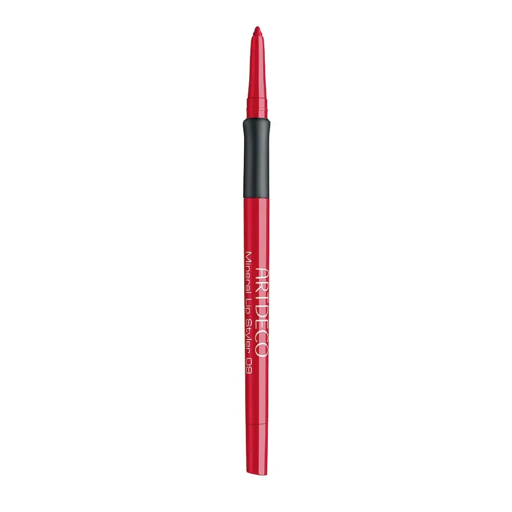 Карандаш для губ Artdeco Mineral Lip Styler, минеральный, оттенок 30 Pink Wildflower, 0,4 г