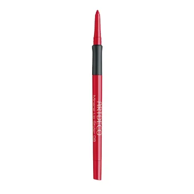 Карандаш для губ Artdeco Mineral Lip Styler, минеральный, оттенок 30 Pink Wildflower, 0,4 г