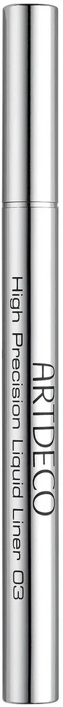 Подводка для глаз Artdeco High Precision Eyeliner жидкая, оттенок 03 Brown, 0,55 мл