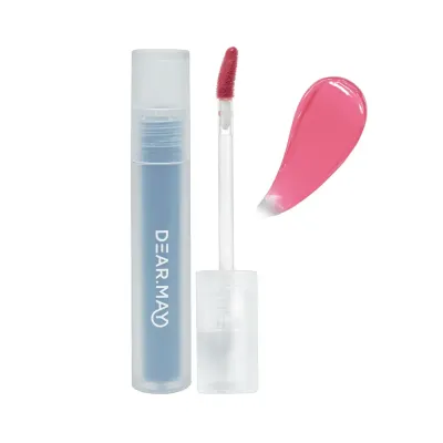 Тинт для губ Dearmay Lost Ribbon Blur Tint матовый, с эффектом блюр