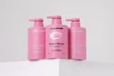 Кондиционер для волос Julyme Damage Care Perfume Treatment Full Bloom парфюмированный, для повреждённых волос, 500 мл — фото 3