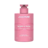 Кондиционер для волос Julyme Damage Care Perfume Treatment Woody & Musk парфюмированный, для повреждённых волос, 500 мл — фото 1