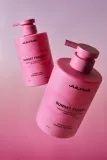 Кондиционер для волос Julyme Damage Care Perfume Treatment Sunset Freesia парфюмированный, для повреждённых волос, 500 мл — фото 2