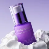 Сыворотка для лица Boh Bio Heal Probioderm Collagen Remodeling Serum разглаживающая, с коллагеном, для чувствительной кожи, 30 мл — фото 4