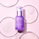 Сыворотка для лица Boh Bio Heal Probioderm Collagen Remodeling Serum разглаживающая, с коллагеном, для чувствительной кожи, 30 мл — фото 6