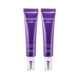Крем для кожи вокруг глаз Boh Bio Heal Probioderm 3D Lifting Eye & Wrinkle Cream, лифтинг, против морщин, 2 x 25 мл — фото 2