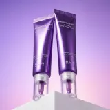 Крем для кожи вокруг глаз Boh Bio Heal Probioderm 3D Lifting Eye & Wrinkle Cream, лифтинг, против морщин, 2 x 25 мл — фото 4