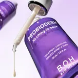 Сыворотка для лица Boh Bio Heal Probioderm 3D Lifting Ampoule концентрированная, лифтинг, для чувствительной кожи, 30 мл — фото 5