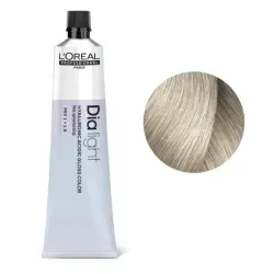 Полуперманентная краска L'Oreal Professionnel Dia Light, с кислым pH, 60 мл, оттенок 10.18