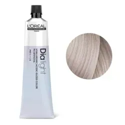 Полуперманентная краска L'Oreal Professionnel Dia Light, с кислым pH, 60 мл, оттенок 10.21
